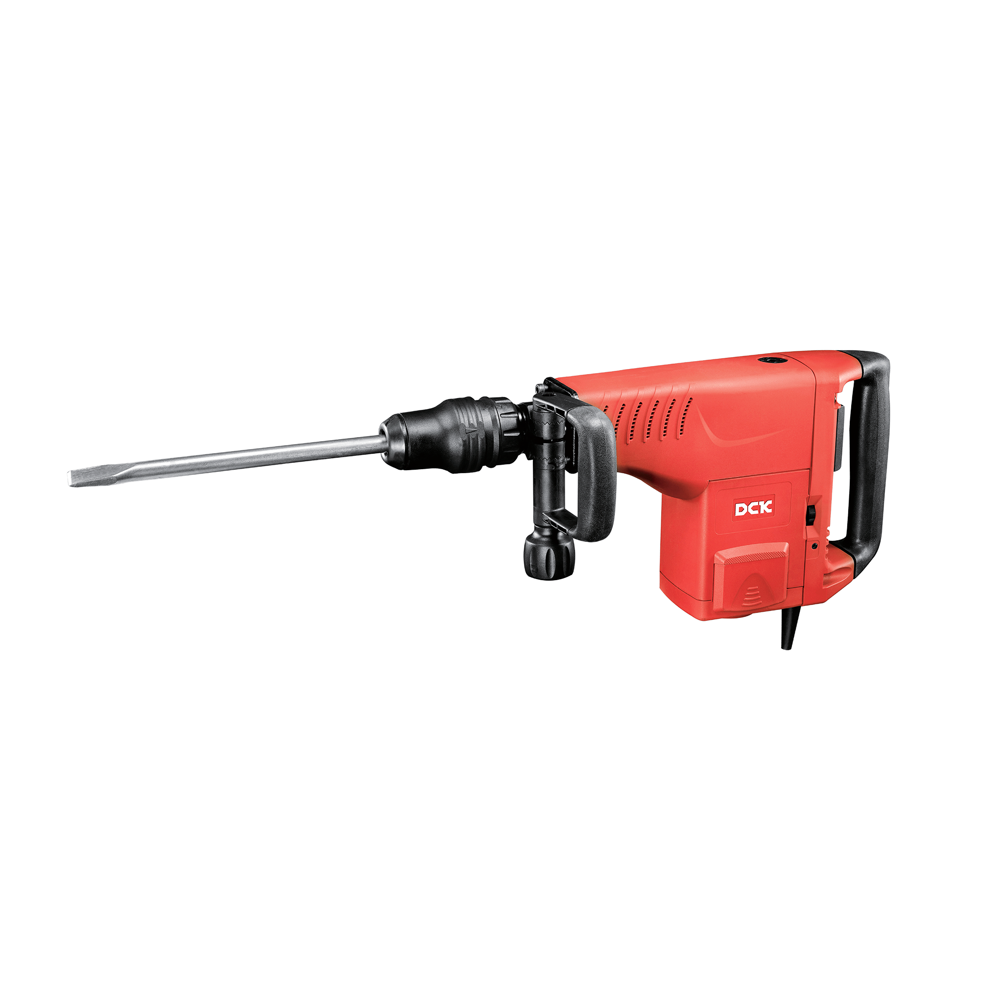 MARTELETE DE PERCUSSÃO USO MANUAL