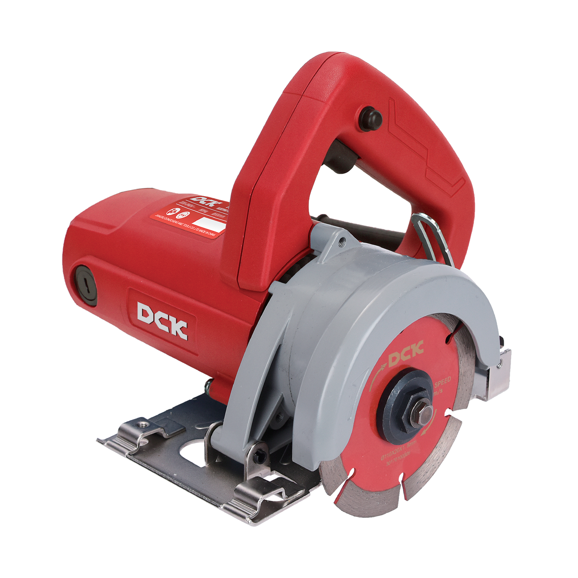 SERRA MARMORE ELETRICA USO MANUAL