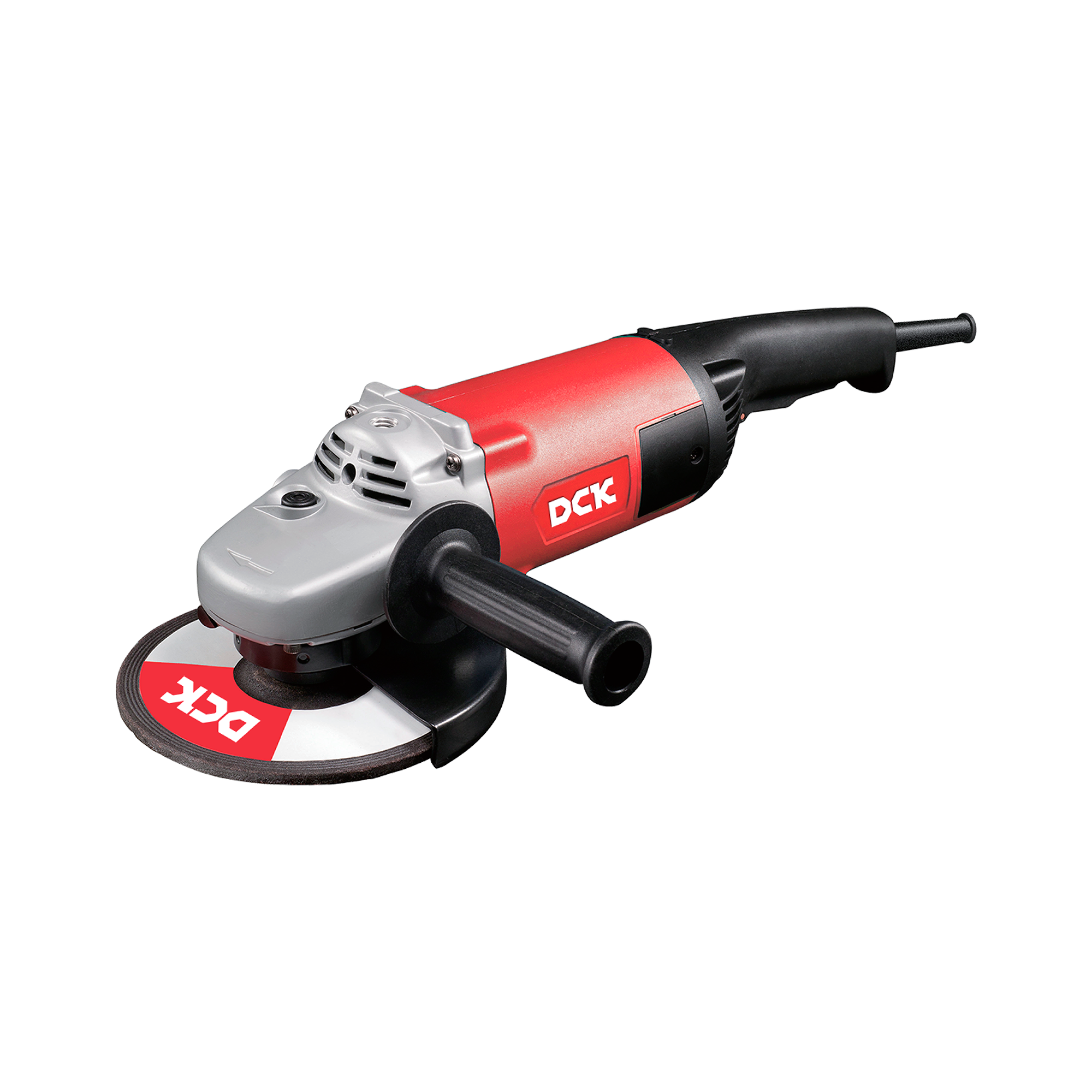 ESMERILHADEIRA ANGULAR MANUAL