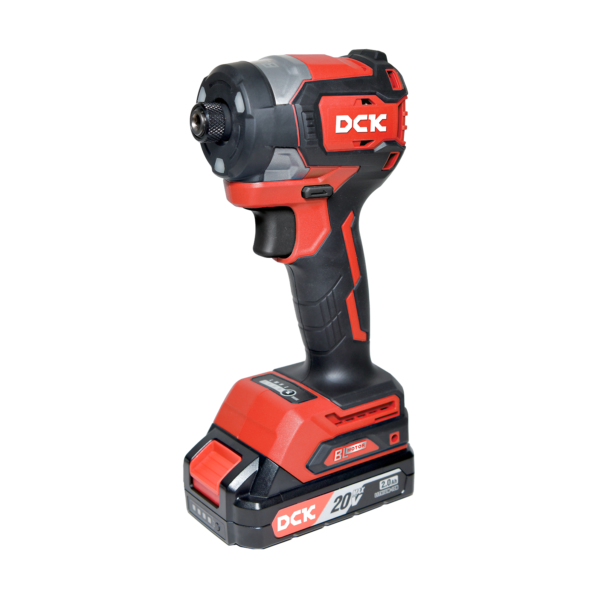 PARAFUSADEIRA DE IMPACTO