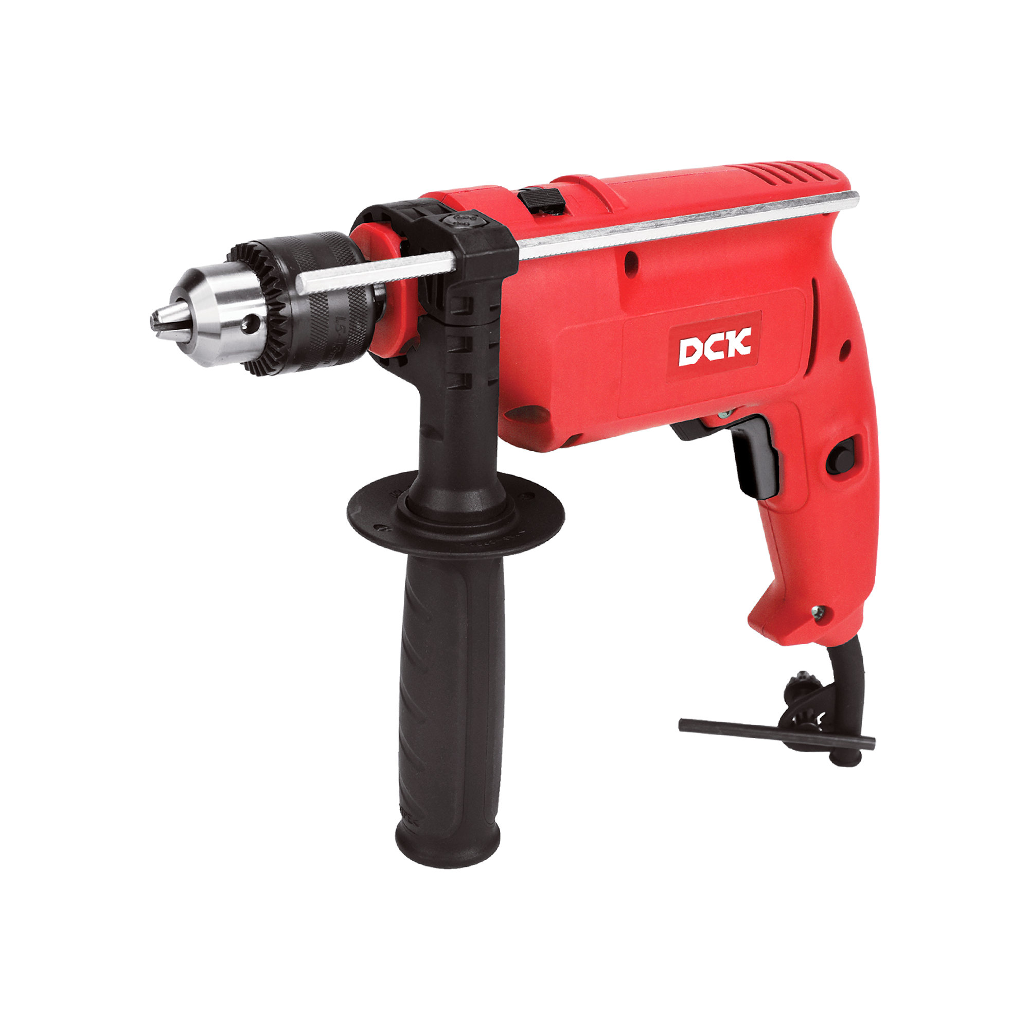 FURADEIRA DE IMPACTO ELÉTRICA MANUAL