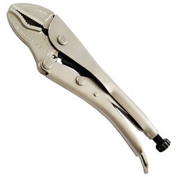 Alicate de Pressão 10 Pol. GEDORE-137-10