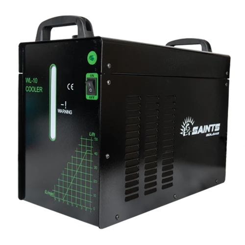 Resfriador de Tocha WL-10