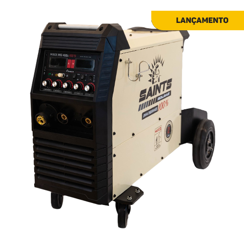 MAXX MIG 400S