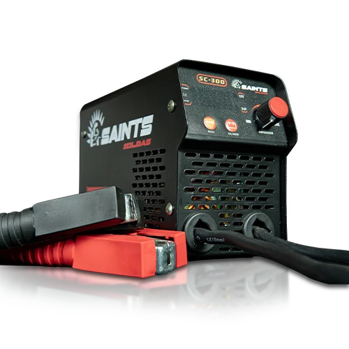 Carregador Inteligente SC 300