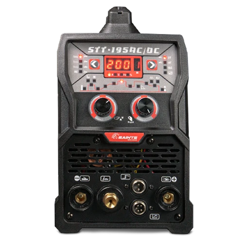 STT 195 AC/DC