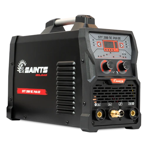 STT 200 ELG DC PULSE